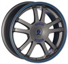 Sparco Rally W 6.5x15 4*108 d73.1 ET25