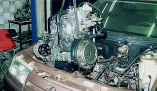 Строение двигателя автомобиля — как работает и из чего состоит?
