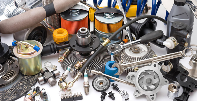 Расходники для авто