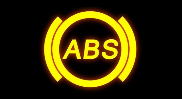 Как устроен датчик АБС? Устройство и принцип работы системы ABS и 4 самые частые её поломки