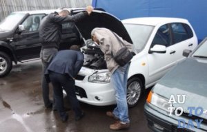 Покупка авто у владельца