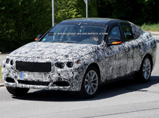BMW 3-Series Gran Turismo 2013 модельного года