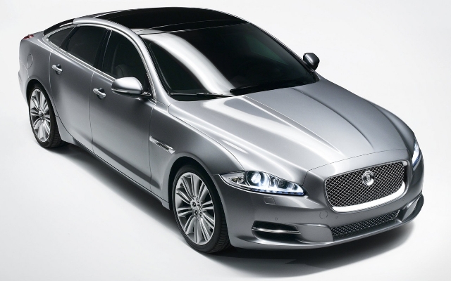 Авто компании Jaguar стали более качественными