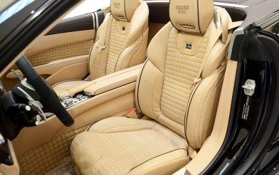 Brabus 800 Roadster
