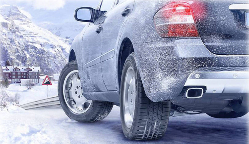 Полезные советы по подготовке автомобиля к зиме