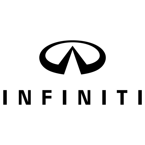 Логотип (эмблема, знак) легковых автомобилей марки Infiniti «Инфинити»