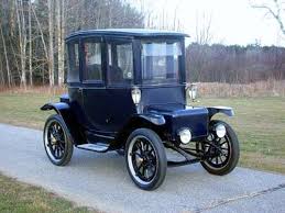 Detroit Electric