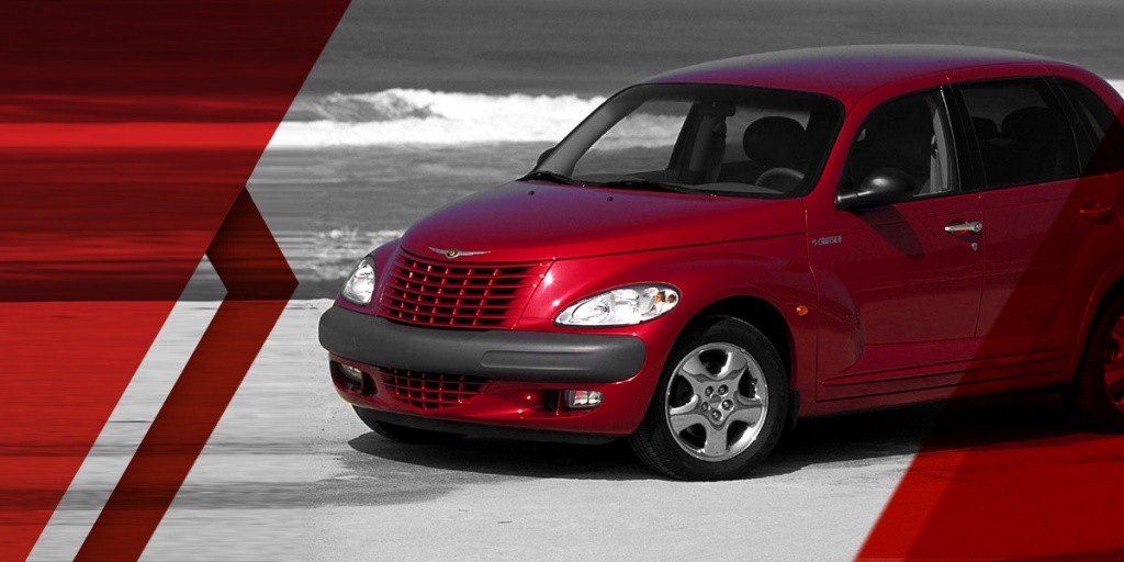 Chrysler pt Cruiser
