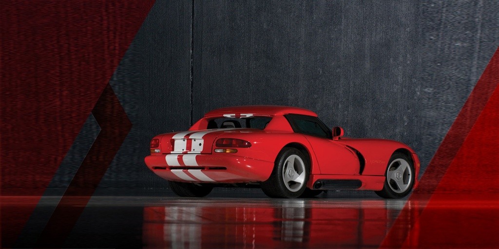 Dodge Viper