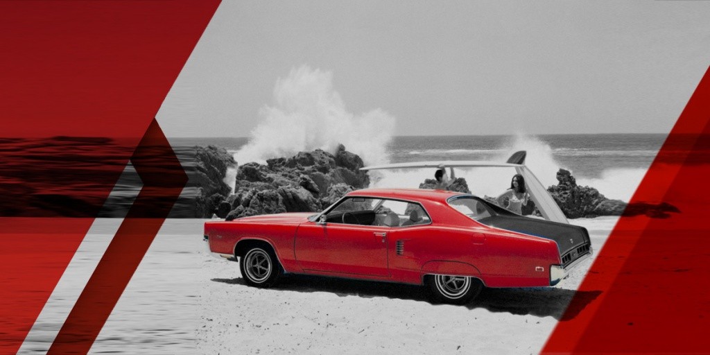 Mercury Marauder