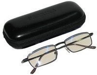 Защитные очки для глаз