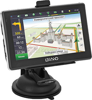 ТОП-10 Лучших автомобильных GPS навигаторов: обзор зарекомендовавших себя моделей 