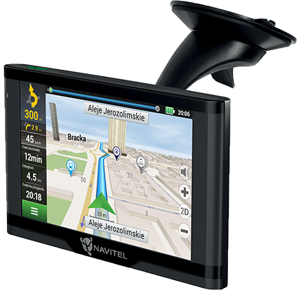 ТОП-10 Лучших автомобильных GPS навигаторов: обзор зарекомендовавших себя моделей 
