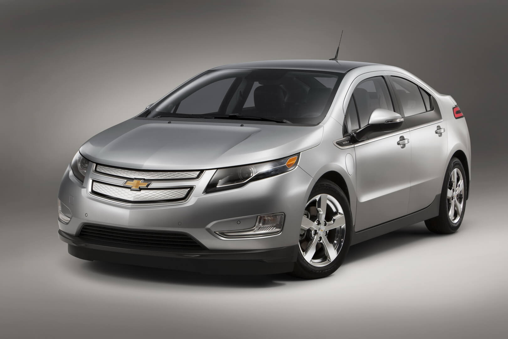 Chevrolet Volt 2010