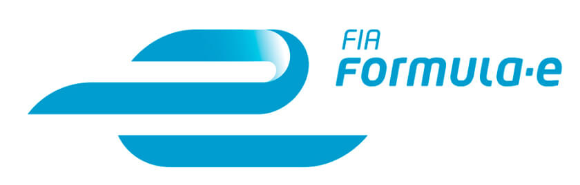 Логотип Formula E