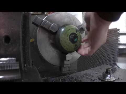 W211 SBC Dissection