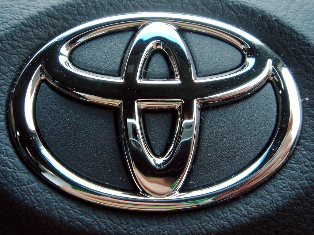 What These 15 World-Famous Car Brand Names Actually Mean