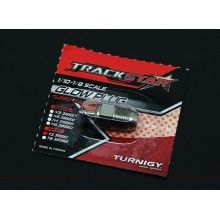 TrackStar Turbo свеча накаливания №3 (горячий)
