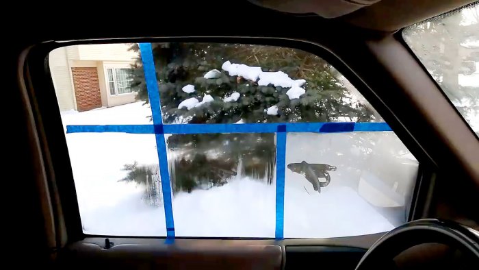 Народные средства борьбы с запотеванием стекол в автомобиле