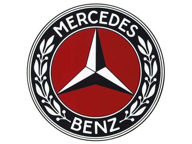 Mercedes-Benz-symbol-logo