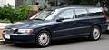 Volvo V70 P2