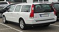 Volvo V70 P2