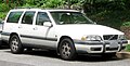 Volvo V70 LW