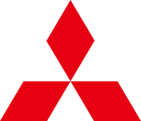 Mitsubishi logo.svg