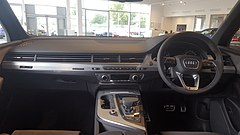 Audi Q7 4M