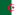 Флаг на Алжир