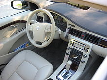 Volvo V70 P24