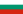 Флаг на България