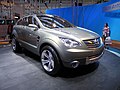 Opel Antara 2.0 CDTI передний 20100516.jpg