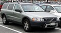 Volvo V70 P2