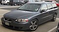 Volvo V70 P2