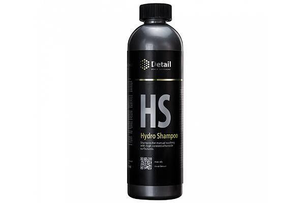 HS «Hydro Shampoo»