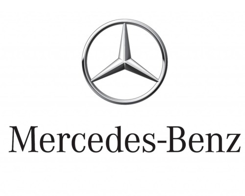 Mercedes-Benz Car Brand logo