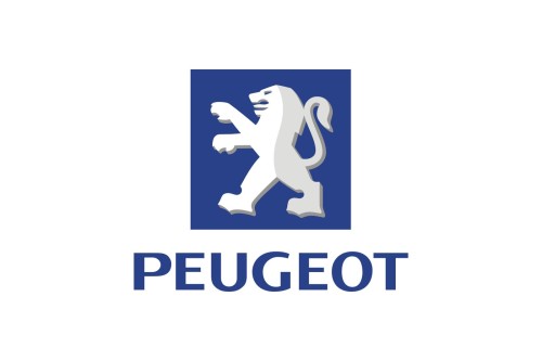 Peugeot Logo