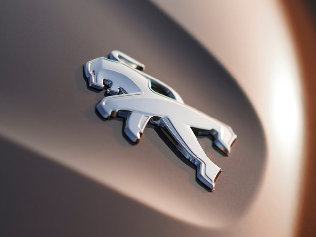 Peugeot Symbol 640x480