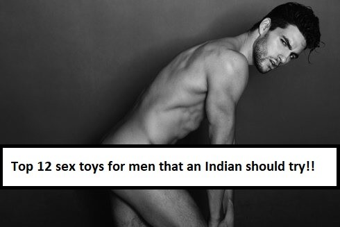 How to actually shop sex toys online at SexToys-India without telling your family.
