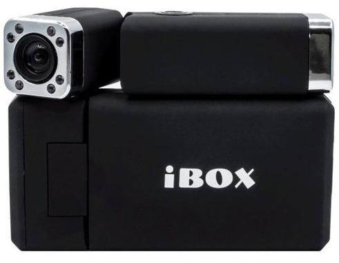 видеорегистратор ibox pro