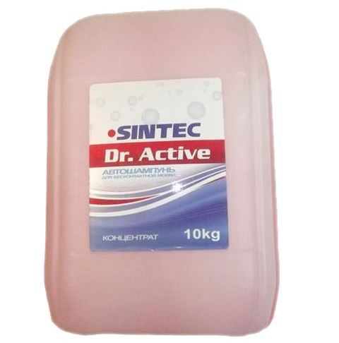 SINTEC Dr. Active CLASSIC фото