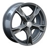 LS Wheels LS112 FGMF 6.5x16 5*108 d63.3 ET50